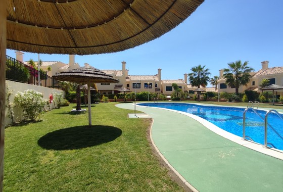 Segunda Mano - Apartamento - Campoamor - Costa Blanca