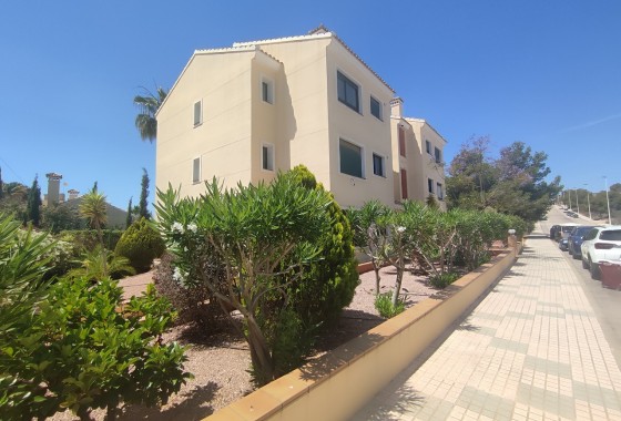 Segunda Mano - Apartamento - Campoamor - Costa Blanca