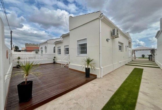 Revente - Villa - Torrevieja - San Luis