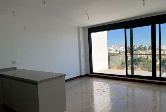 Revente - Appartement - Orihuela Costa - Inland