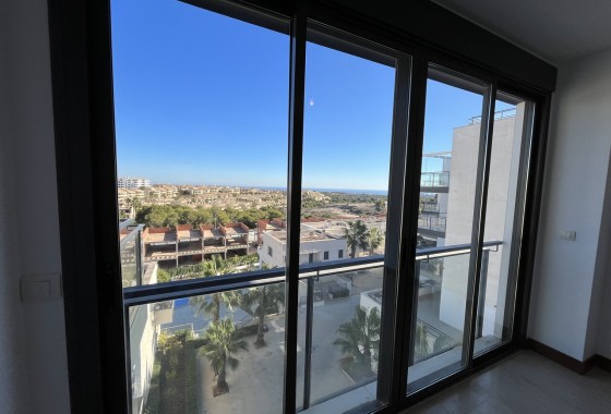 Revente - Appartement - Orihuela Costa - Inland