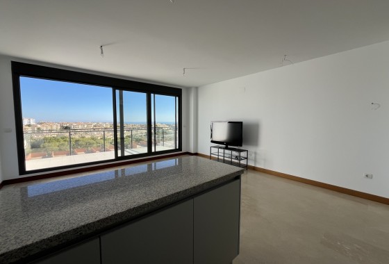 Revente - Appartement - Orihuela Costa - Inland