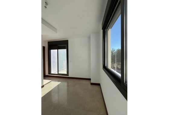 Revente - Appartement - Orihuela Costa - Inland