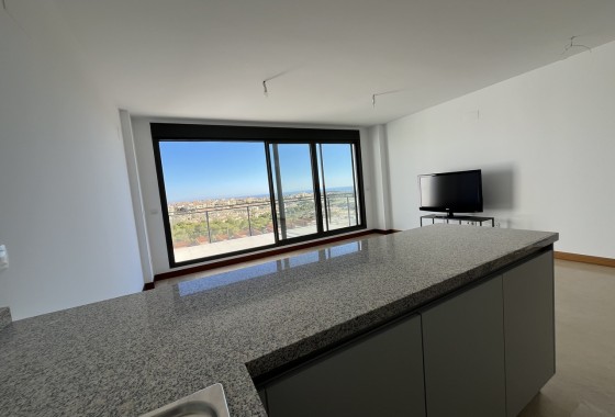 Revente - Appartement - Orihuela Costa - Inland