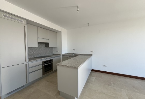 Revente - Appartement - Orihuela Costa - Inland