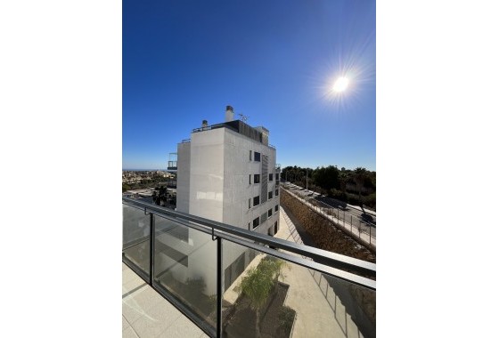 Revente - Appartement - Orihuela Costa - Inland