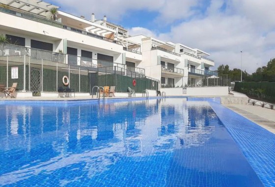 Revente - Appartement - Orihuela Costa - Inland