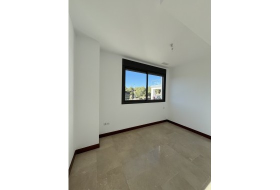 Revente - Appartement - Orihuela Costa - Inland