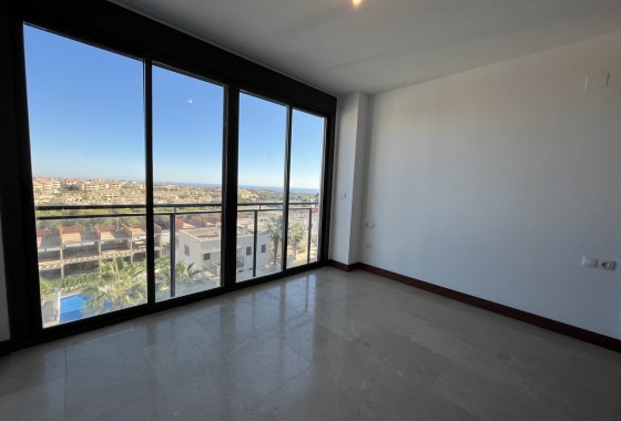 Revente - Appartement - Orihuela Costa - Inland