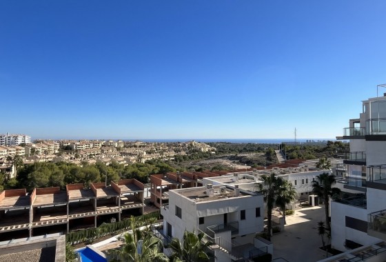 Revente - Appartement - Orihuela Costa - Inland