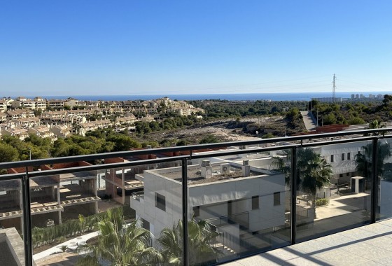 Revente - Appartement - Orihuela Costa - Inland