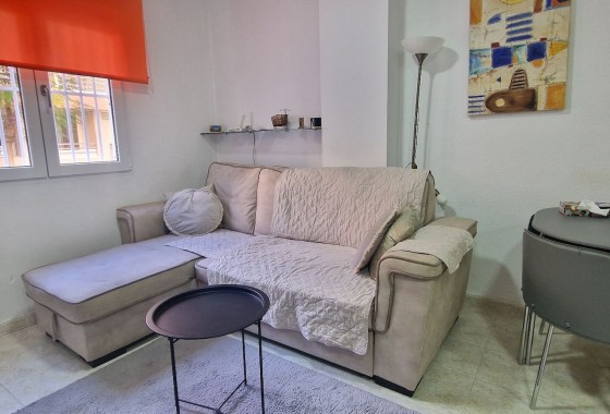 Segunda Mano - Apartamento - Torrevieja - Costa Blanca