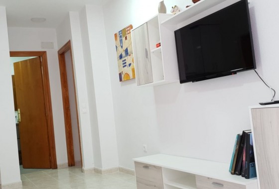 Segunda Mano - Apartamento - Torrevieja - Costa Blanca