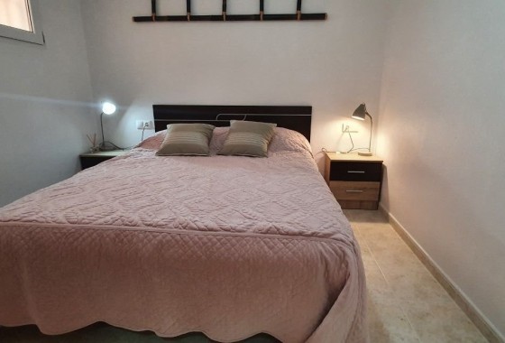 Segunda Mano - Apartamento - Torrevieja - Costa Blanca