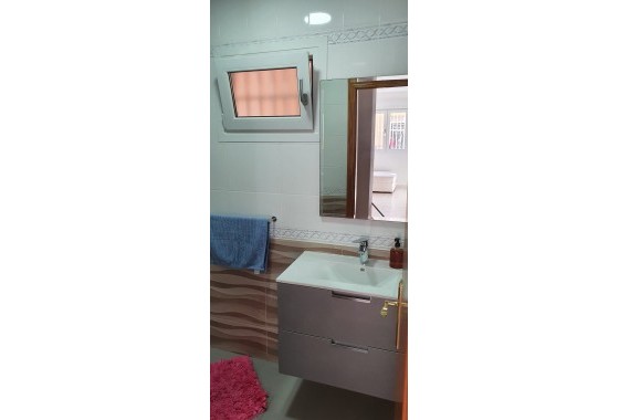 Segunda Mano - Apartamento - Torrevieja - Costa Blanca