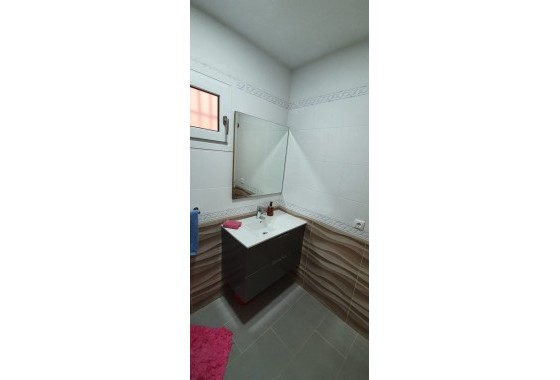 Segunda Mano - Apartamento - Torrevieja - Costa Blanca