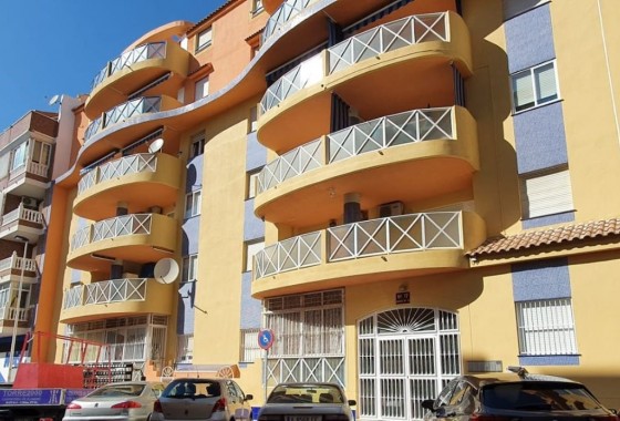 Segunda Mano - Apartamento - Torrevieja - Costa Blanca