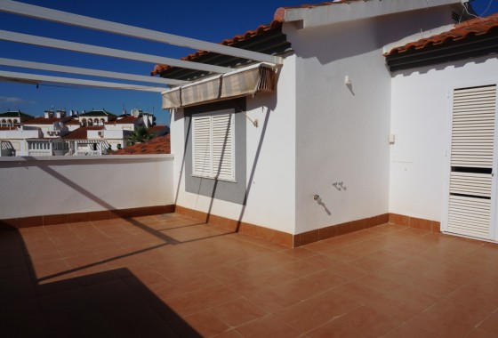 Segunda Mano - Bungalow - Orihuela Costa - Inland