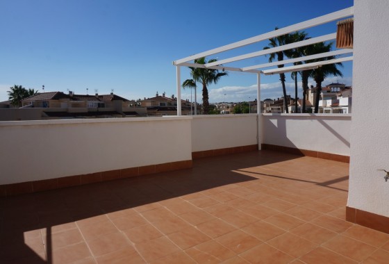 Segunda Mano - Bungalow - Orihuela Costa - Inland