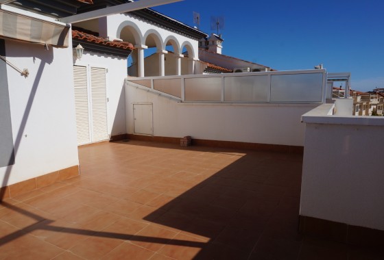 Segunda Mano - Bungalow - Orihuela Costa - Inland