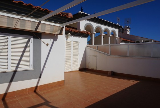 Segunda Mano - Bungalow - Orihuela Costa - Inland