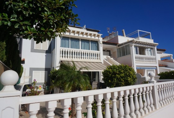 Segunda Mano - Bungalow - Orihuela Costa - Inland