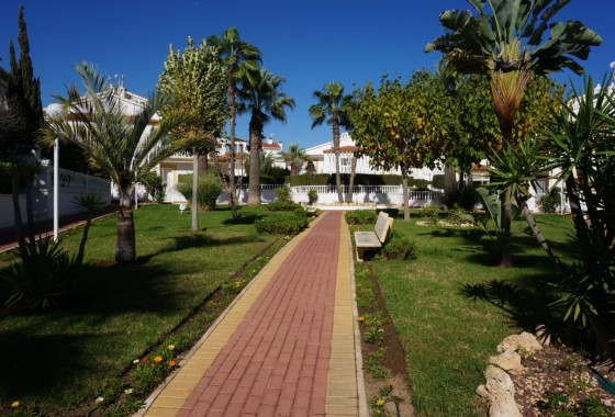 Segunda Mano - Bungalow - Orihuela Costa - Inland