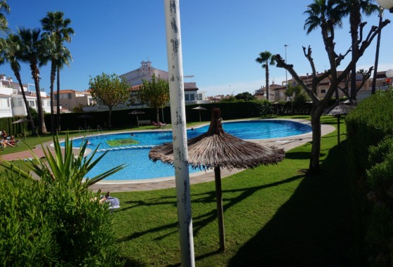 Segunda Mano - Bungalow - Orihuela Costa - Inland