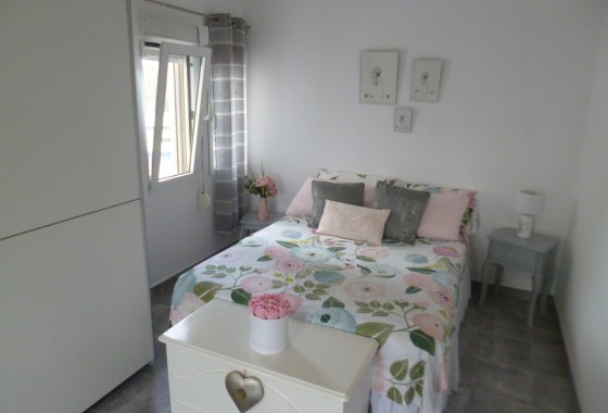 Resale - Townhouse - La Zenia - Costa Blanca