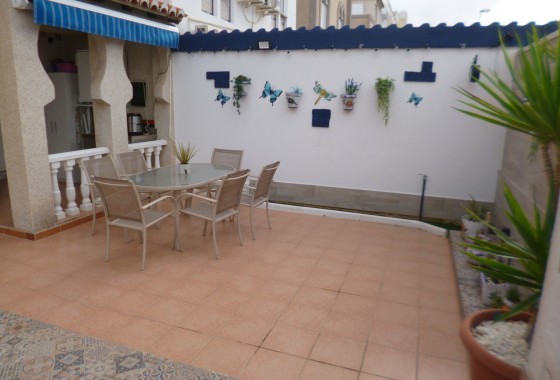 Resale - Townhouse - La Zenia - Costa Blanca