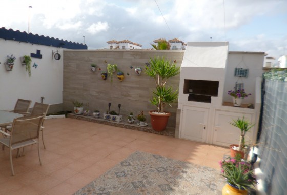 Resale - Townhouse - La Zenia - Costa Blanca