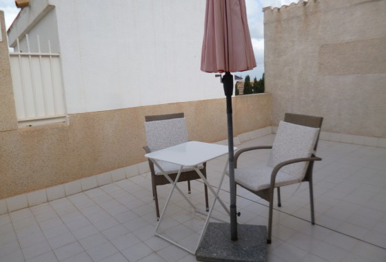 Resale - Townhouse - La Zenia - Costa Blanca