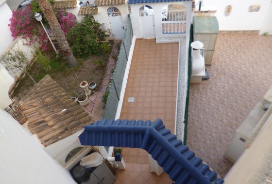 Resale - Townhouse - La Zenia - Costa Blanca