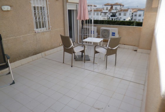 Resale - Townhouse - La Zenia - Costa Blanca