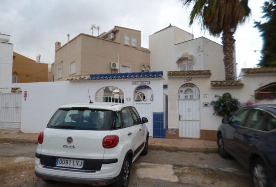 Resale - Townhouse - La Zenia - Costa Blanca