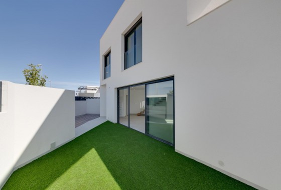 Resale - Detached Villa - Benijofar - Costa Blanca