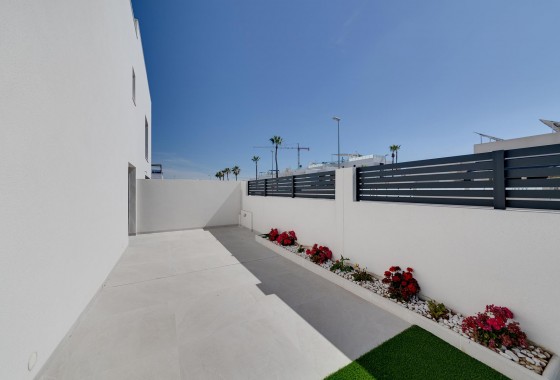 Resale - Detached Villa - Benijofar - Costa Blanca