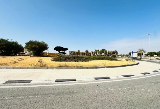 Resale - Detached Villa - Orihuela Costa - Vistabella Golf