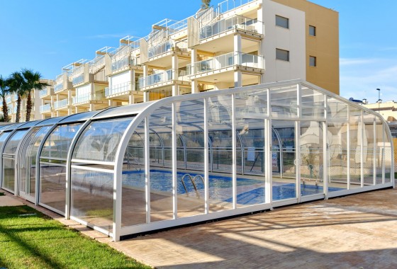 Resale - Apartment - Villamartin - Costa Blanca