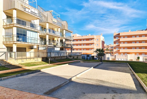 Resale - Apartment - Villamartin - Costa Blanca