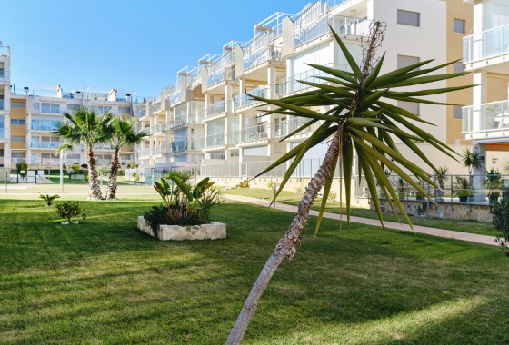 Resale - Apartment - Villamartin - Costa Blanca