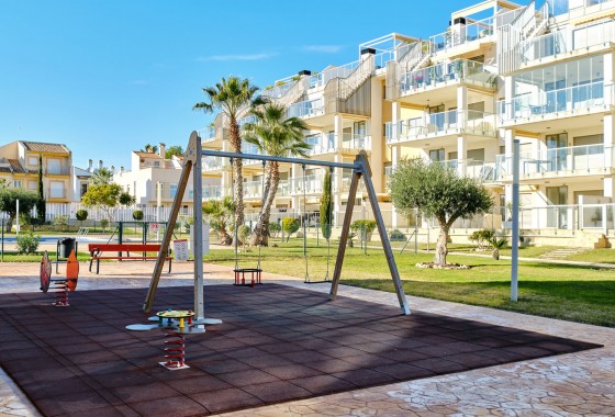 Resale - Apartment - Villamartin - Costa Blanca