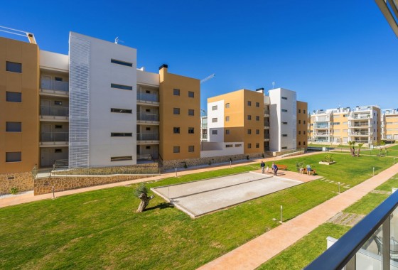 Resale - Apartment - Villamartin - Costa Blanca