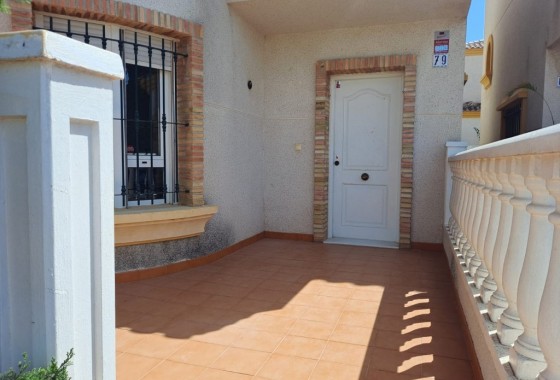 Resale - Detached Villa - Los Montesinos - Costa Blanca