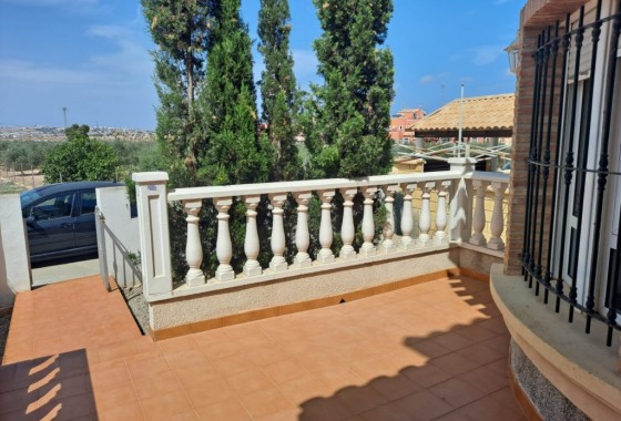 Revente - Villa - Los Montesinos - Costa Blanca