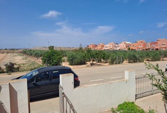 Resale - Detached Villa - Los Montesinos - Costa Blanca