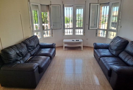 Resale - Detached Villa - Los Montesinos - Costa Blanca