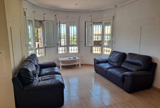 Resale - Detached Villa - Los Montesinos - Costa Blanca