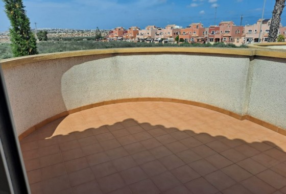 Resale - Detached Villa - Los Montesinos - Costa Blanca