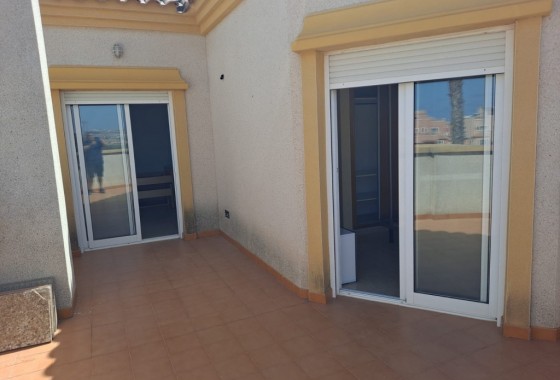 Revente - Villa - Los Montesinos - Costa Blanca